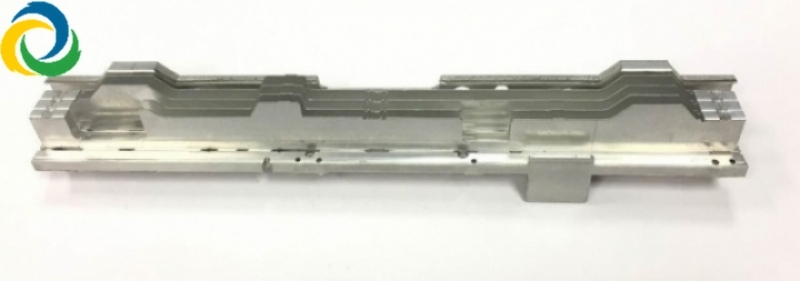 遊戲機搖桿散熱器