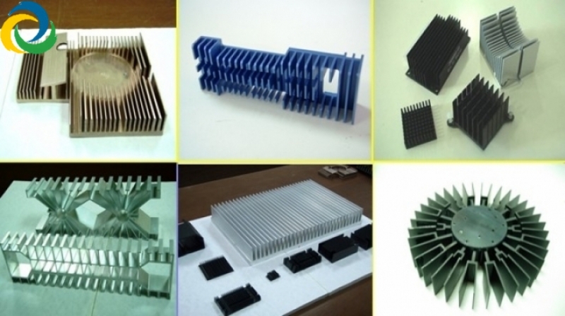 Extrusion Catalogue